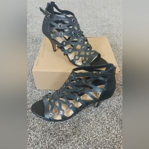 Vince Camuto gladiator sandals